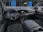 New 2025 Chevrolet Silverado 1500 RST Crew Cab 4WD Pickup for sale #N251307 - photo 15