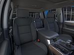 New 2025 Chevrolet Silverado 1500 RST Crew Cab 4WD Pickup for sale #N251307 - photo 16