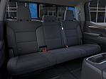New 2025 Chevrolet Silverado 1500 RST Crew Cab 4WD Pickup for sale #N251307 - photo 17
