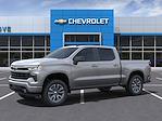 New 2025 Chevrolet Silverado 1500 RST Crew Cab 4WD Pickup for sale #N251307 - photo 2