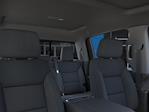 New 2025 Chevrolet Silverado 1500 RST Crew Cab 4WD Pickup for sale #N251307 - photo 24