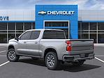 New 2025 Chevrolet Silverado 1500 RST Crew Cab 4WD Pickup for sale #N251307 - photo 3