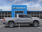 New 2025 Chevrolet Silverado 1500 RST Crew Cab 4WD Pickup for sale #N251307 - photo 5