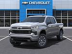 New 2025 Chevrolet Silverado 1500 RST Crew Cab 4WD Pickup for sale #N251307 - photo 6