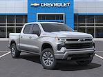 New 2025 Chevrolet Silverado 1500 RST Crew Cab 4WD Pickup for sale #N251307 - photo 7