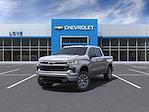 New 2025 Chevrolet Silverado 1500 RST Crew Cab 4WD Pickup for sale #N251307 - photo 8