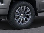 New 2025 Chevrolet Silverado 1500 RST Crew Cab 4WD Pickup for sale #N251307 - photo 9