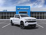 New 2025 Chevrolet Silverado 1500 RST Crew Cab 4WD Pickup for sale #N251308 - photo 1