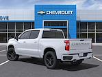 New 2025 Chevrolet Silverado 1500 RST Crew Cab 4WD Pickup for sale #N251308 - photo 3