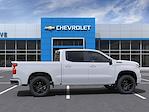 New 2025 Chevrolet Silverado 1500 RST Crew Cab 4WD Pickup for sale #N251308 - photo 5