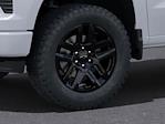 New 2025 Chevrolet Silverado 1500 RST Crew Cab 4WD Pickup for sale #N251308 - photo 9