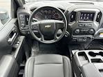 New 2025 Chevrolet Silverado 3500 Work Truck Crew Cab 4WD 60 CA Cab Chassis for sale #N251319 - photo 26