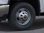 New 2025 Chevrolet Silverado 3500 Work Truck Crew Cab 4WD 60 CA Cab Chassis for sale #N251320 - photo 9