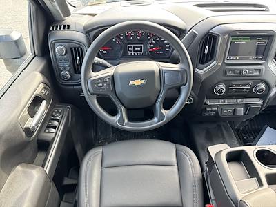 2025 Chevrolet Silverado 3500 Crew Cab DRW 4WD Monroe Truck Equipment Service Truck for sale #N251321 - photo 1