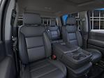 New 2025 Chevrolet Silverado 3500 Work Truck Crew Cab 4WD 60 CA Cab Chassis for sale #N251321 - photo 16