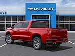 New 2025 Chevrolet Silverado 1500 RST Crew Cab 4WD Pickup for sale #N251330 - photo 3