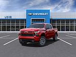 New 2025 Chevrolet Silverado 1500 RST Crew Cab 4WD Pickup for sale #N251330 - photo 8