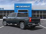 New 2025 Chevrolet Silverado 2500 LT Crew Cab 4WD Pickup for sale #N251334 - photo 3