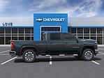 New 2025 Chevrolet Silverado 2500 LT Crew Cab 4WD Pickup for sale #N251334 - photo 5