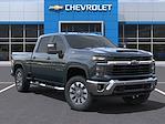 New 2025 Chevrolet Silverado 2500 LT Crew Cab 4WD Pickup for sale #N251334 - photo 7