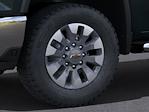 New 2025 Chevrolet Silverado 2500 LT Crew Cab 4WD Pickup for sale #N251334 - photo 9