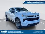 2025 Chevrolet Silverado 1500 Crew Cab 4WD Pickup for sale #N251334A - photo 1