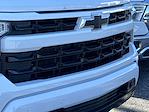 2025 Chevrolet Silverado 1500 Crew Cab 4WD Pickup for sale #N251334A - photo 5