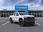 New 2025 Chevrolet Colorado Trail Boss Crew Cab 4WD Pickup for sale #N251343 - photo 1
