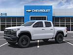 New 2025 Chevrolet Colorado Trail Boss Crew Cab 4WD Pickup for sale #N251343 - photo 2