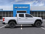 New 2025 Chevrolet Colorado Trail Boss Crew Cab 4WD Pickup for sale #N251343 - photo 5