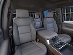 New 2025 Chevrolet Silverado 3500 LT Crew Cab 4WD Pickup for sale #N251345 - photo 16