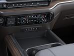 New 2025 Chevrolet Silverado 3500 LT Crew Cab 4WD Pickup for sale #N251345 - photo 23