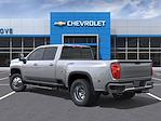 New 2025 Chevrolet Silverado 3500 LT Crew Cab 4WD Pickup for sale #N251345 - photo 4