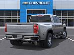 New 2025 Chevrolet Silverado 3500 LT Crew Cab 4WD Pickup for sale #N251345 - photo 2