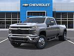 New 2025 Chevrolet Silverado 3500 LT Crew Cab 4WD Pickup for sale #N251345 - photo 6