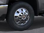 New 2025 Chevrolet Silverado 3500 LT Crew Cab 4WD Pickup for sale #N251345 - photo 9