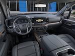 New 2025 Chevrolet Silverado 2500 LT Crew Cab 4WD Pickup for sale #N251346 - photo 15