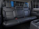 New 2025 Chevrolet Silverado 2500 LT Crew Cab 4WD Pickup for sale #N251346 - photo 17