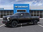 New 2025 Chevrolet Silverado 2500 LT Crew Cab 4WD Pickup for sale #N251346 - photo 2