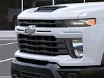 New 2025 Chevrolet Silverado 2500 Custom Crew Cab 4WD Pickup for sale #N251347 - photo 13