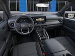 New 2025 Chevrolet Colorado Work Truck Crew Cab Pickup for sale #N251350 - photo 15