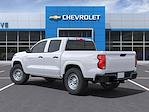 New 2025 Chevrolet Colorado Work Truck Crew Cab Pickup for sale #N251350 - photo 3