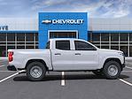 New 2025 Chevrolet Colorado Work Truck Crew Cab Pickup for sale #N251350 - photo 5