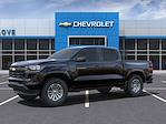 New 2025 Chevrolet Colorado Work Truck Crew Cab Pickup for sale #N251351 - photo 2