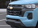 New 2025 Chevrolet Colorado Work Truck Crew Cab Pickup for sale #N251360 - photo 13