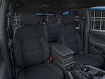 New 2025 Chevrolet Colorado Work Truck Crew Cab Pickup for sale #N251360 - photo 16