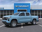 New 2025 Chevrolet Colorado Work Truck Crew Cab Pickup for sale #N251360 - photo 3