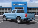 New 2025 Chevrolet Colorado Work Truck Crew Cab Pickup for sale #N251360 - photo 4