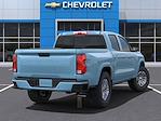 New 2025 Chevrolet Colorado Work Truck Crew Cab Pickup for sale #N251360 - photo 2