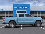 New 2025 Chevrolet Colorado Work Truck Crew Cab Pickup for sale #N251360 - photo 5